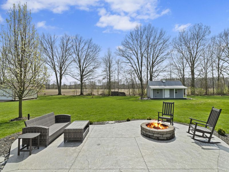 7822 Meadow Chase Drive, Sunbury, OH 43074 Photo 70