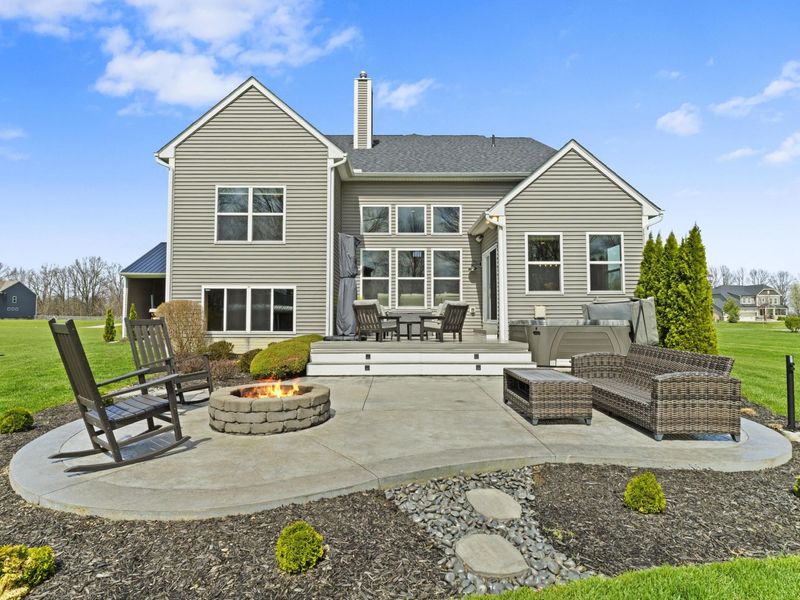 7822 Meadow Chase Drive, Sunbury, OH 43074 Photo 71