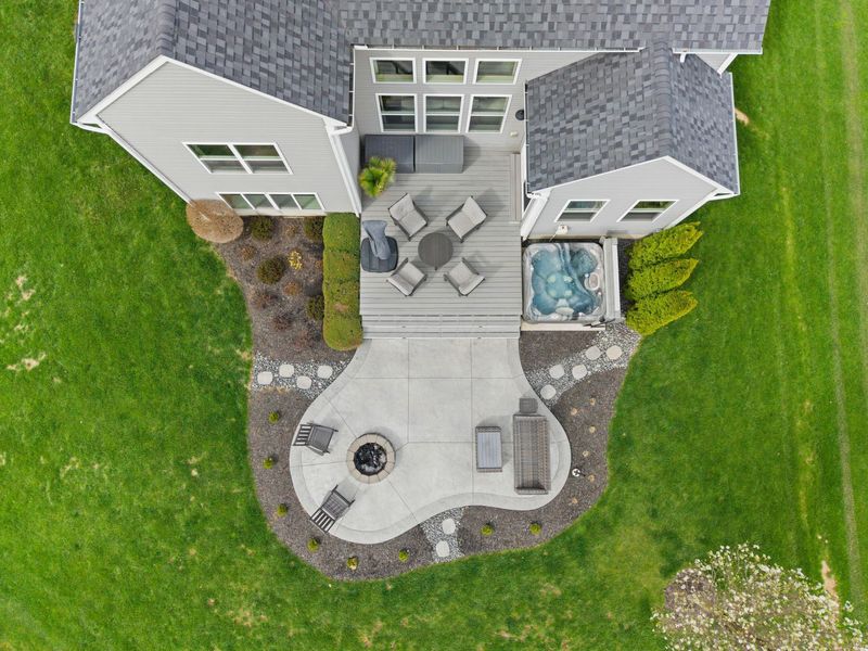 7822 Meadow Chase Drive, Sunbury, OH 43074 Photo 72