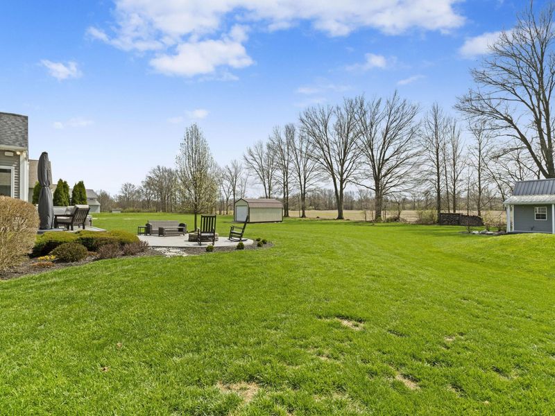 7822 Meadow Chase Drive, Sunbury, OH 43074 Photo 73