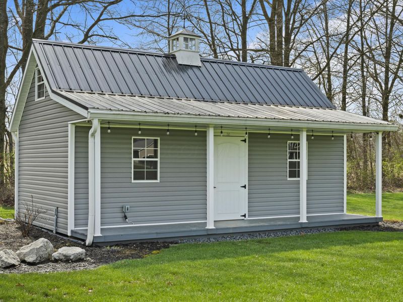 7822 Meadow Chase Drive, Sunbury, OH 43074 Photo 74