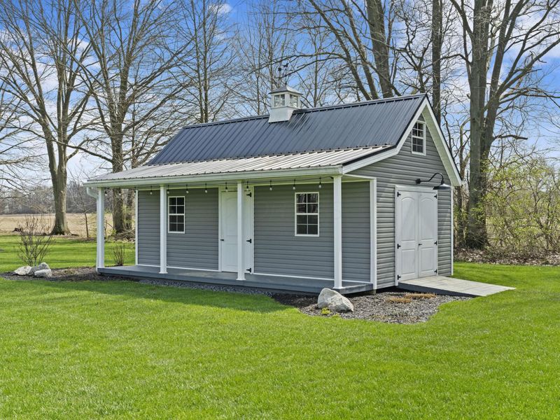 7822 Meadow Chase Drive, Sunbury, OH 43074 Photo 75