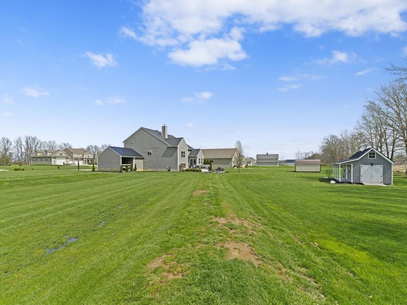 7822 Meadow Chase Drive, Sunbury, OH 43074 Photo 76