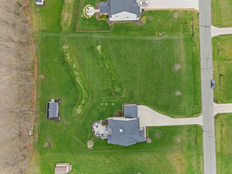 7822 Meadow Chase Drive, Sunbury, OH 43074 Photo 77