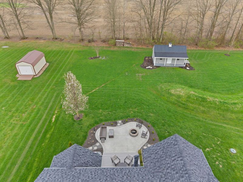 7822 Meadow Chase Drive, Sunbury, OH 43074 Photo 78
