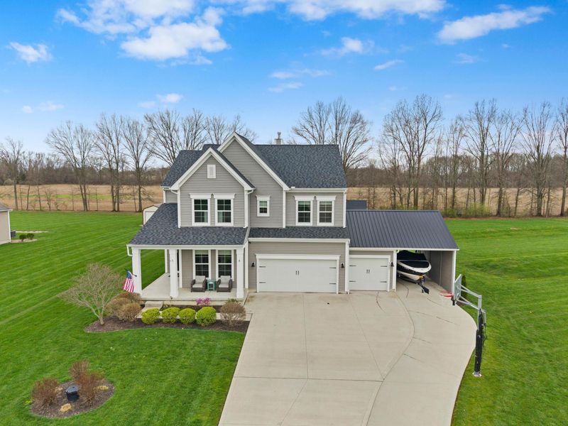 7822 Meadow Chase Drive, Sunbury, OH 43074 Photo 80