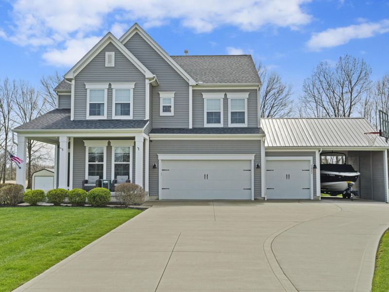 7822 Meadow Chase Drive, Sunbury, OH 43074 Photo 82