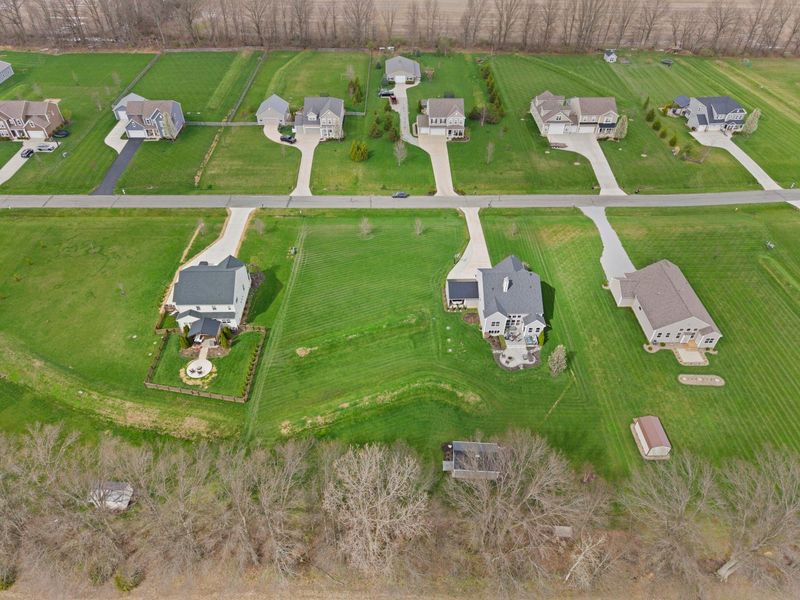 7822 Meadow Chase Drive, Sunbury, OH 43074 Photo 83