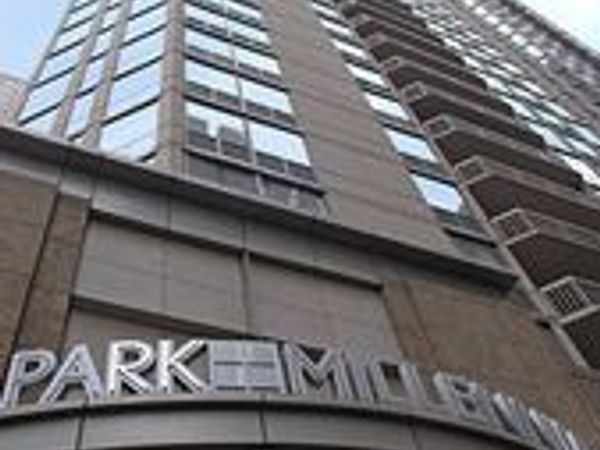 222 N Columbus Drive, Unit 3207, Chicago, IL 60601