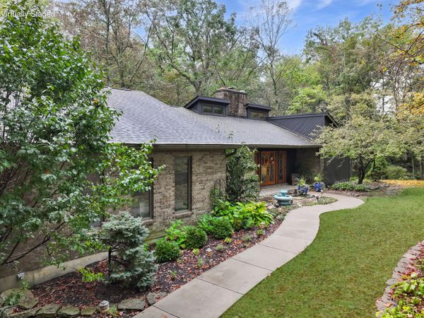 2709 Longbranch Road, Union, KY 41091