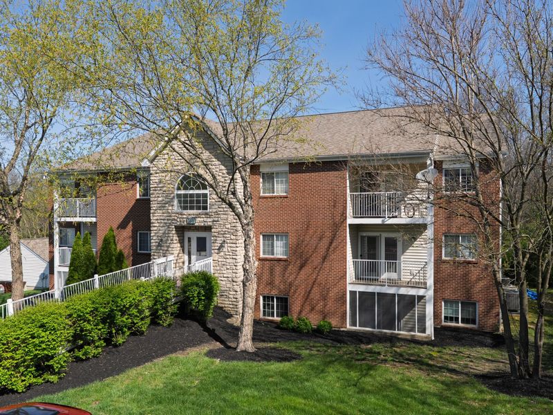 388 Marian Lane, Unit 8, Florence, KY 41042 Photo 26