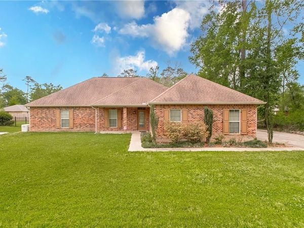 81 WHITMAR Drive, Hammond, LA 70403