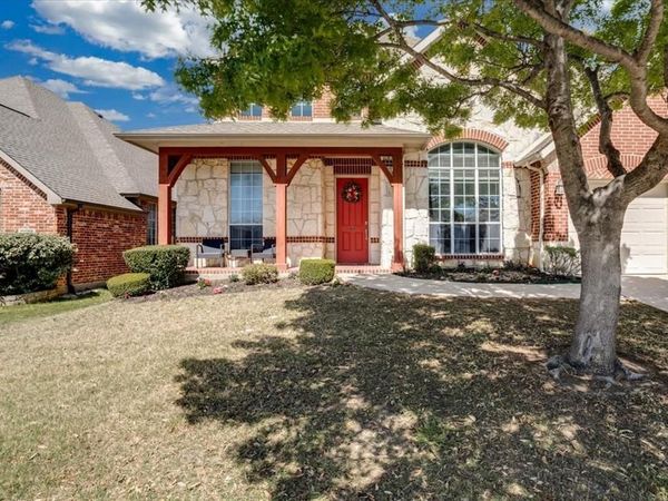 6205 Fieldcrest Lane, Sachse, TX 75048