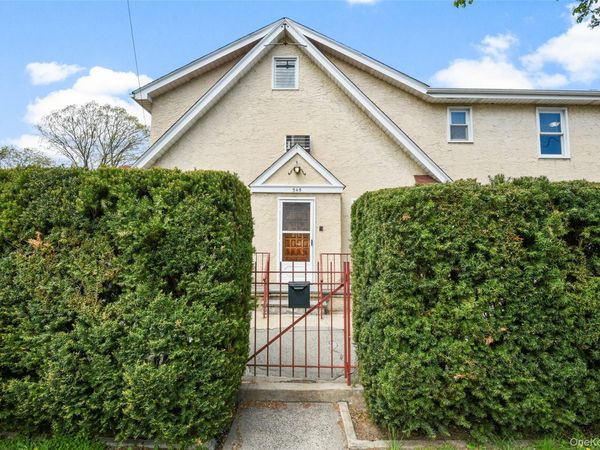 545 Stanley Avenue , Mamaroneck, NY 10543