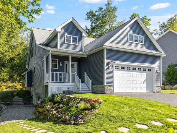 68 Sterling Drive, Laconia, NH 03246