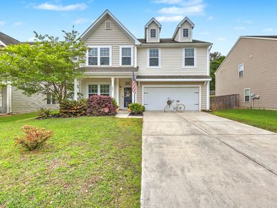 106 Medford Drive, Summerville, SC 29485