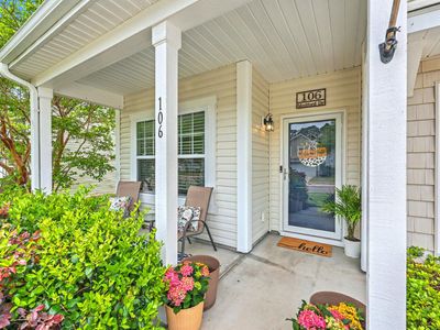 106 Medford Drive, Summerville, SC 29485