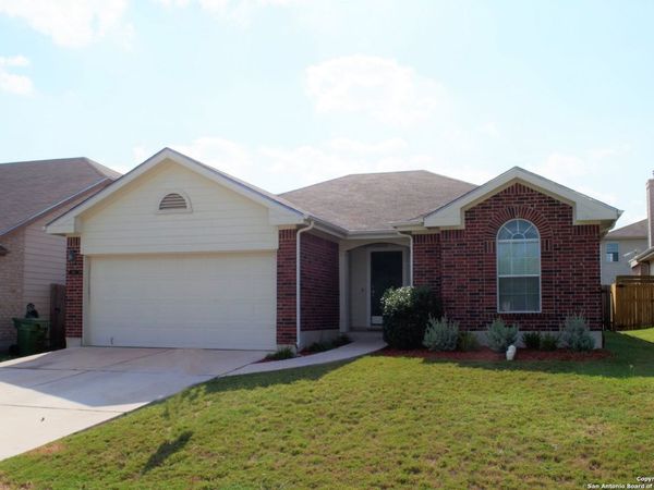 3917 Wensledale, Schertz, TX 78108