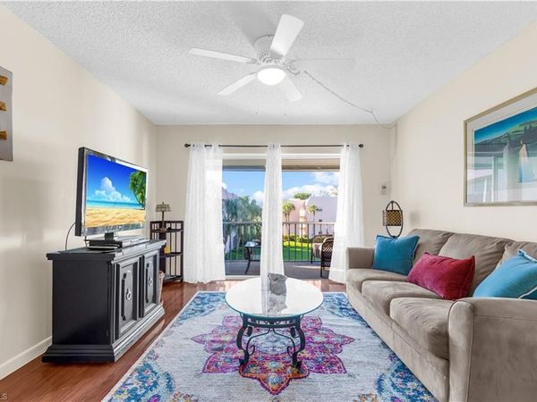 150 Turtle Lake CT , Unit 307, NAPLES, FL 34105