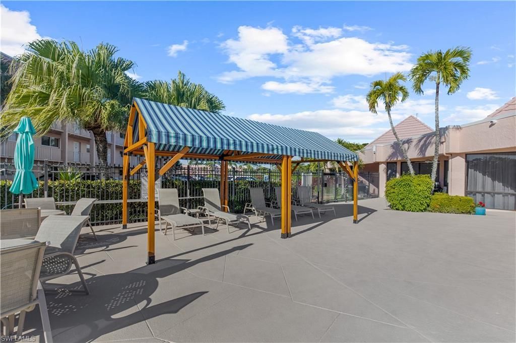 150 Turtle Lake Ct, Unit 307, Naples, FL 34105 Photo
