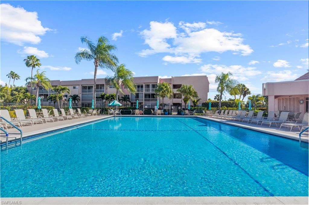 150 Turtle Lake Ct, Unit 307, Naples, FL 34105 Photo