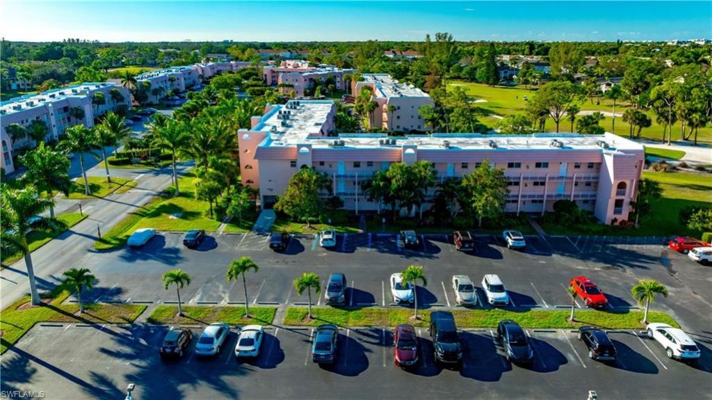 150 Turtle Lake Ct, Unit 307, Naples, FL 34105 Photo