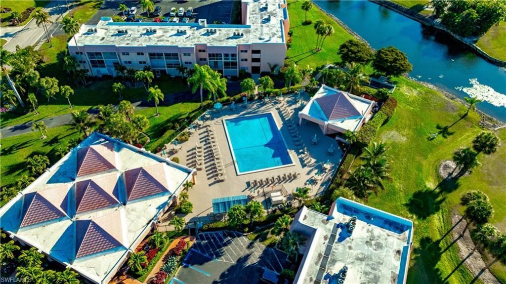 150 Turtle Lake Ct, Unit 307, Naples, FL 34105 Photo