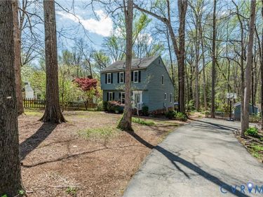 1318 Unison Drive, Midlothian, VA 23113