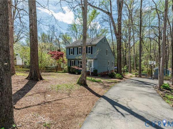 1318 Unison Drive, Midlothian, VA 23113