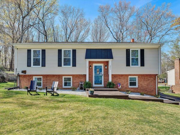 2972 Tree Swallow RD, Roanoke, VA 24018