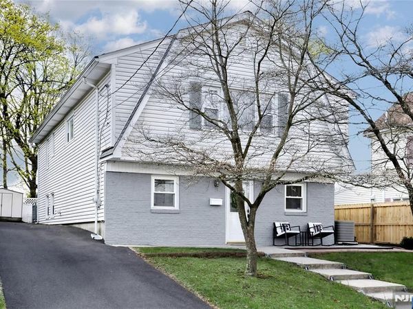 67 Dumont Avenue, DUMONT, NJ 07628