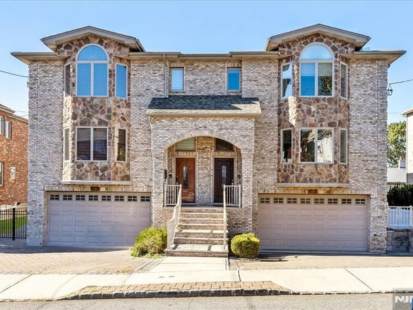 535 7th B, Unit B, PALISADES PARK, NJ 07650