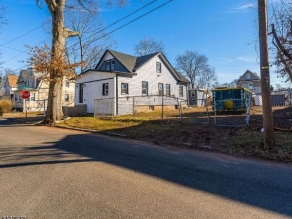 1601 Willever St, Plainfield, NJ 07063