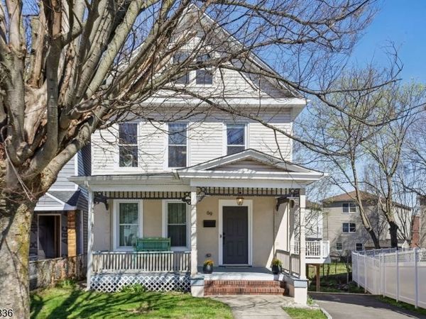 69 Myrtle St, Bloomfield, NJ 07003