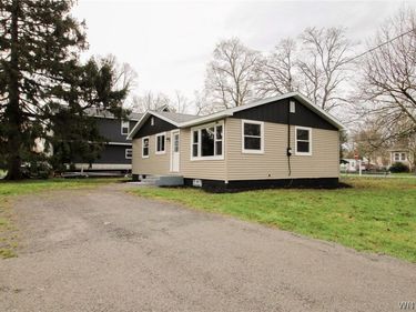 127 Brown Street, Albion, NY 14411