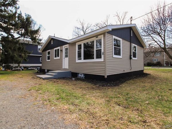 127 Brown Street, Albion, NY 14411