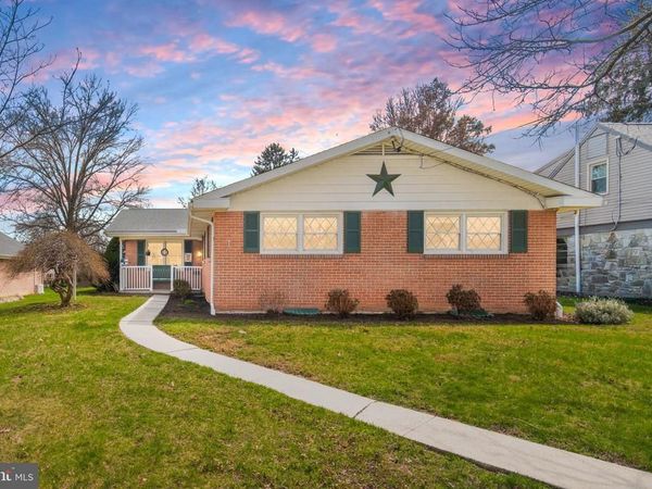 1140 CHESTNUT STREET, COLUMBIA, PA 17512