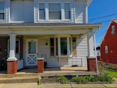 935 EASTON ROAD, HELLERTOWN, PA 18055