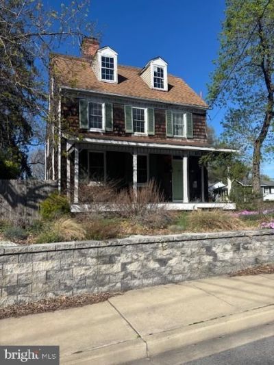 105 Kidwell Avenue, Centreville, MD 21617 Main Photo
