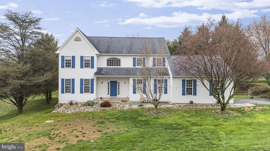 105 BRYANS WAY, LINCOLN UNIVERSITY, PA 19352