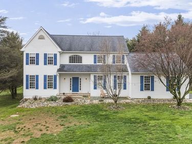 105 BRYANS WAY, LINCOLN UNIVERSITY, PA 19352