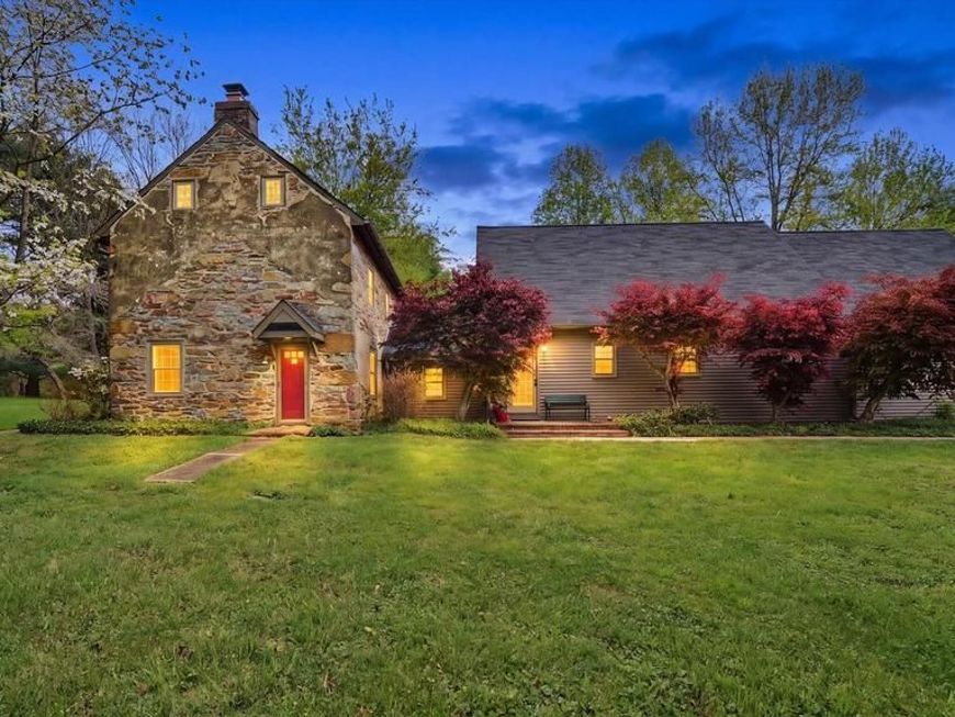 4037 Grande View Drive, Pylesville, MD 21132 Main Photo