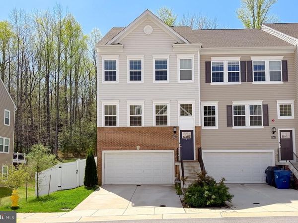 45484 WOODSLEA WAY, CALIFORNIA, MD 20619