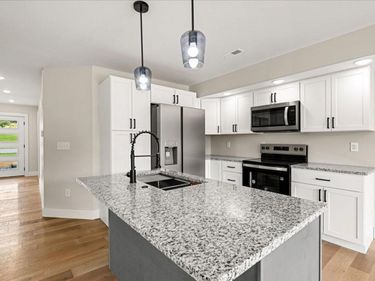 143 Crooked Creek Drive Drive, London, KY 40744