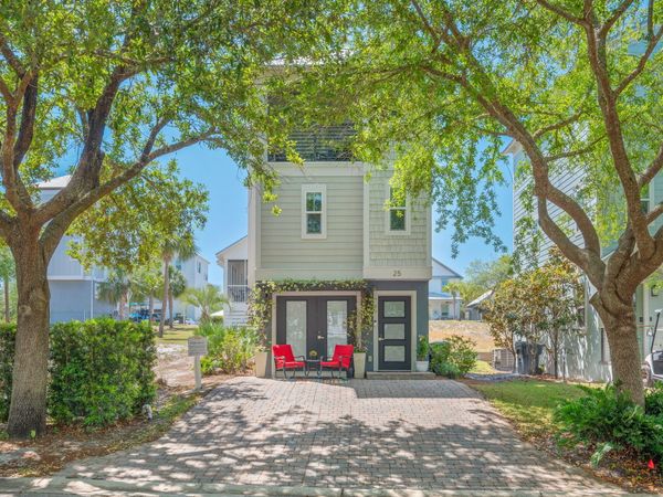 25 Nancy Taylor Lane, Santa Rosa Beach, FL 32459