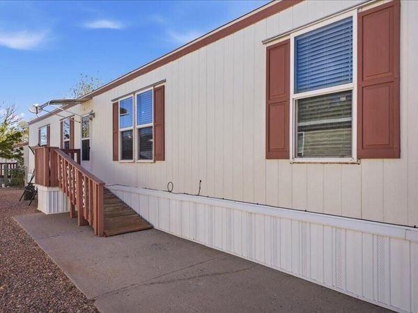 7401 San Pedro Drive NE, Unit TRLR 166, Albuquerque, NM 87109