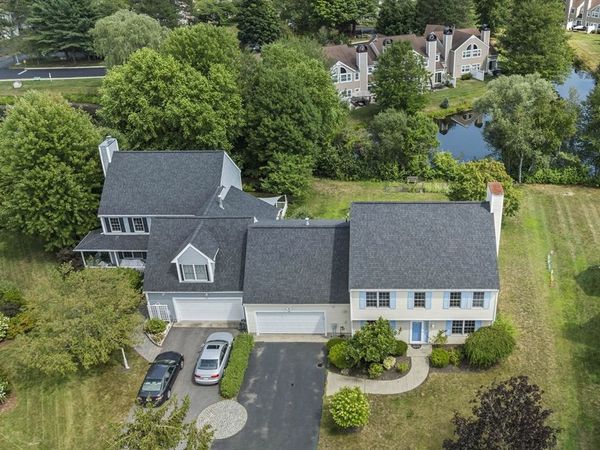 24 Pelican Dr, Unit 24, Walpole, MA 02081