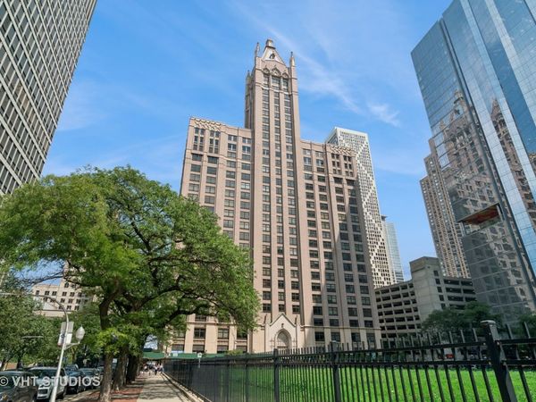 680 N Lake Shore Drive, Unit 916, Chicago, IL 60611