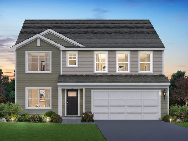 9957 Edgebrook Lane , Huntley, IL 60142