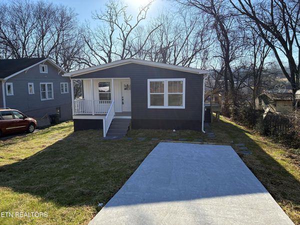 3114 Browning Ave, Knoxville, TN 37921